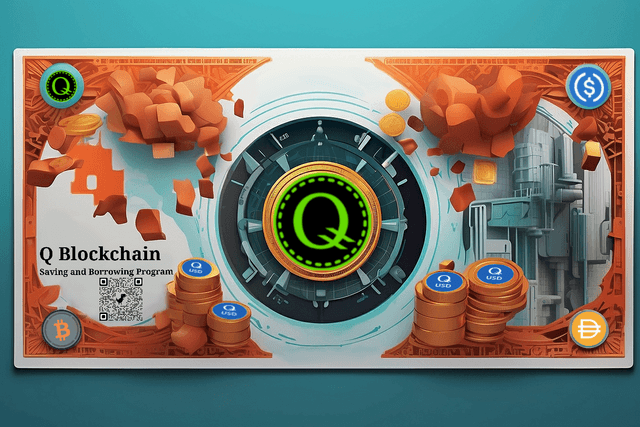 Q Savings & Borrowing Program